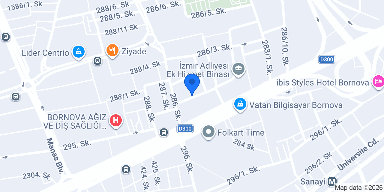 Keyf - i Neyzen Meyhane & Ocakbaşı konumu