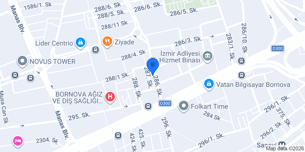 Kebaptar Meşhur Manisa Kebapçısı konumu