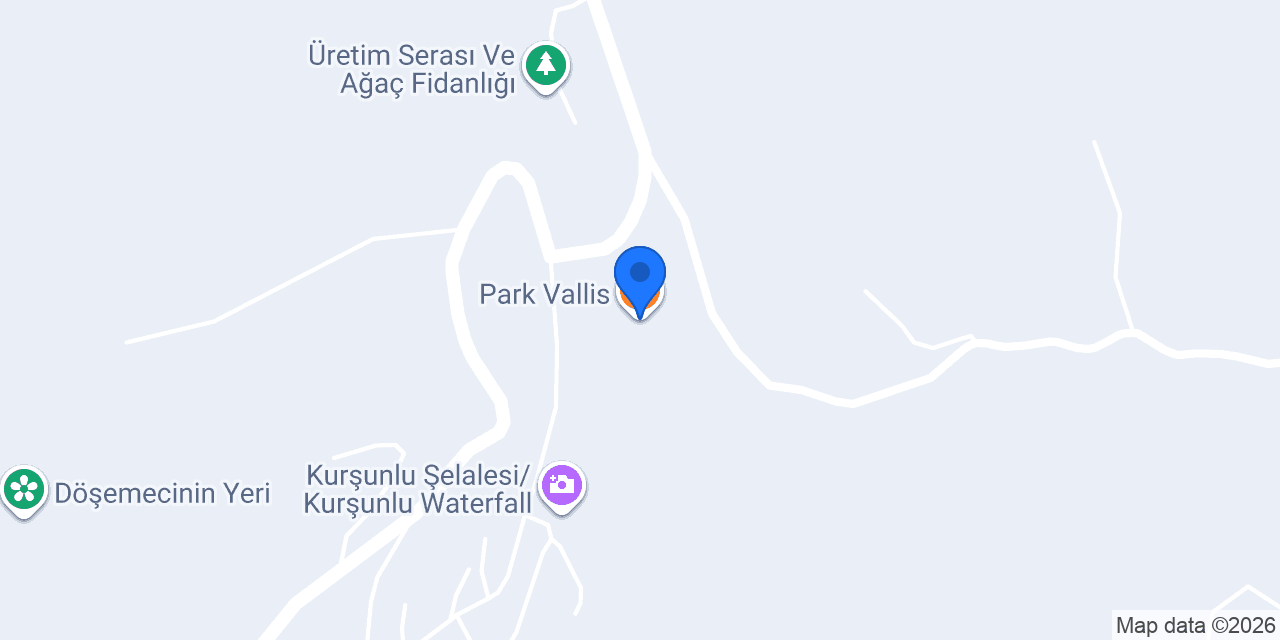 Park Vallis konumu
