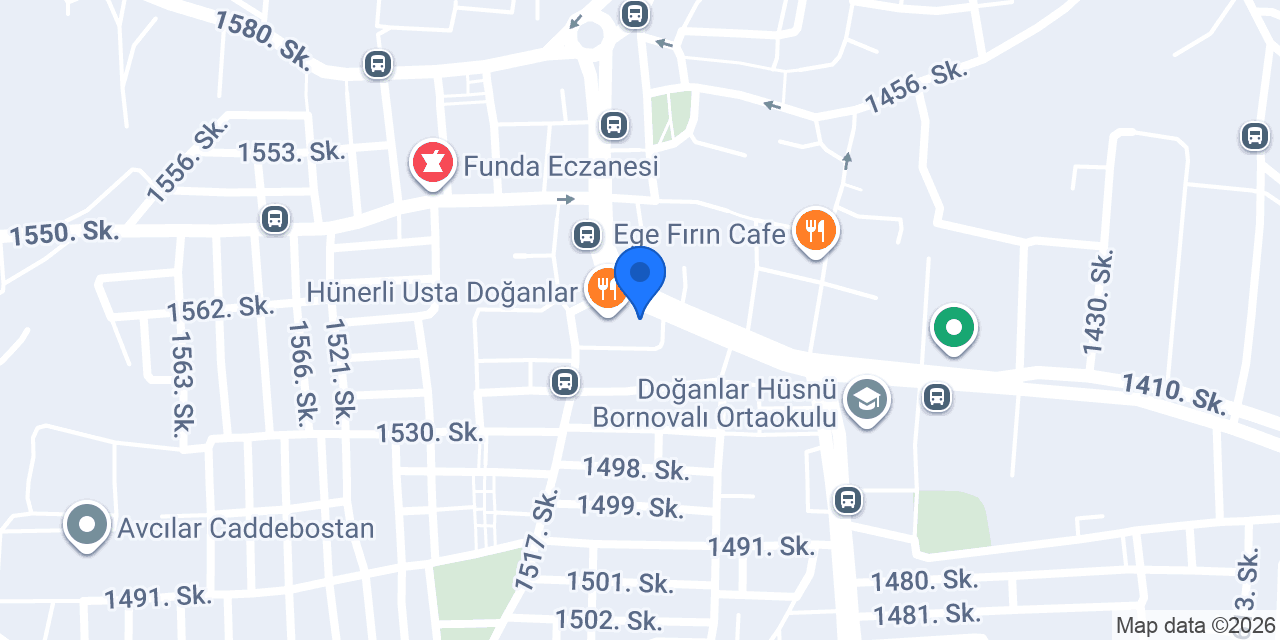 CİHAN-I ALA İNŞAAT MALZEMELERİ konumu