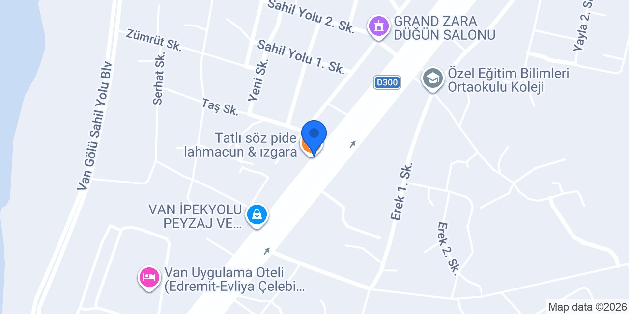CEZERİ ELEKTRİK konumu