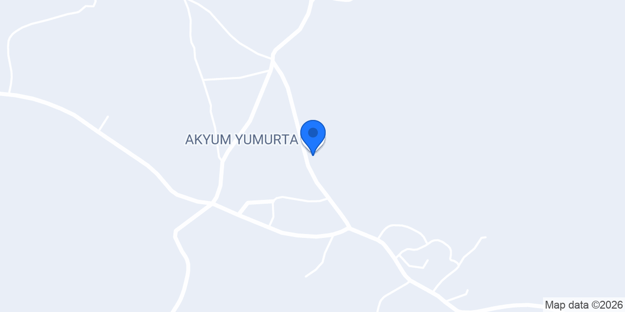 Ömer oğlu gıda konumu