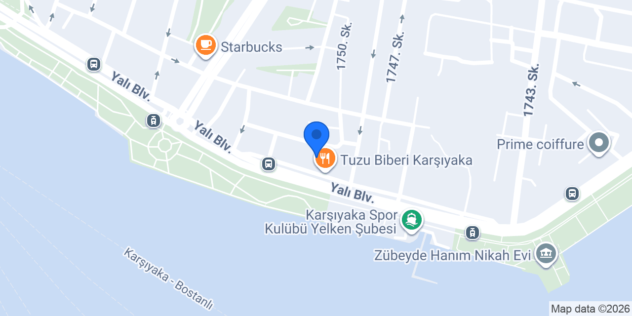 Arkantos Çeviri konumu