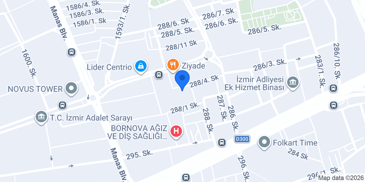 bees+partners Peyzaj Tasarım Stüdyosu konumu