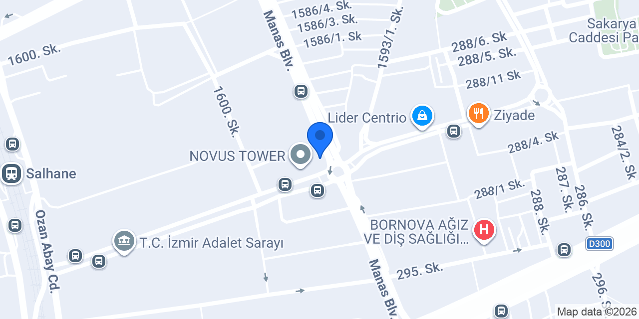 Uçak Bileti konumu