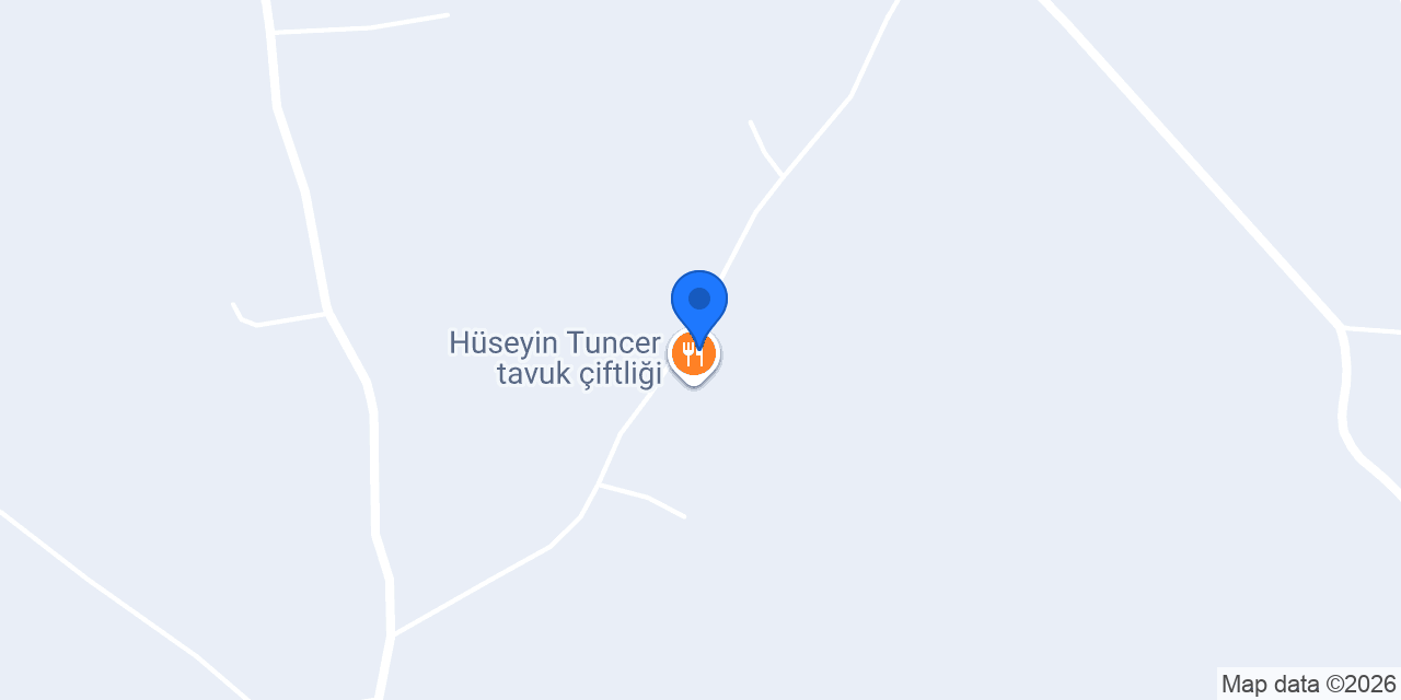 Gören tavukçuluk konumu