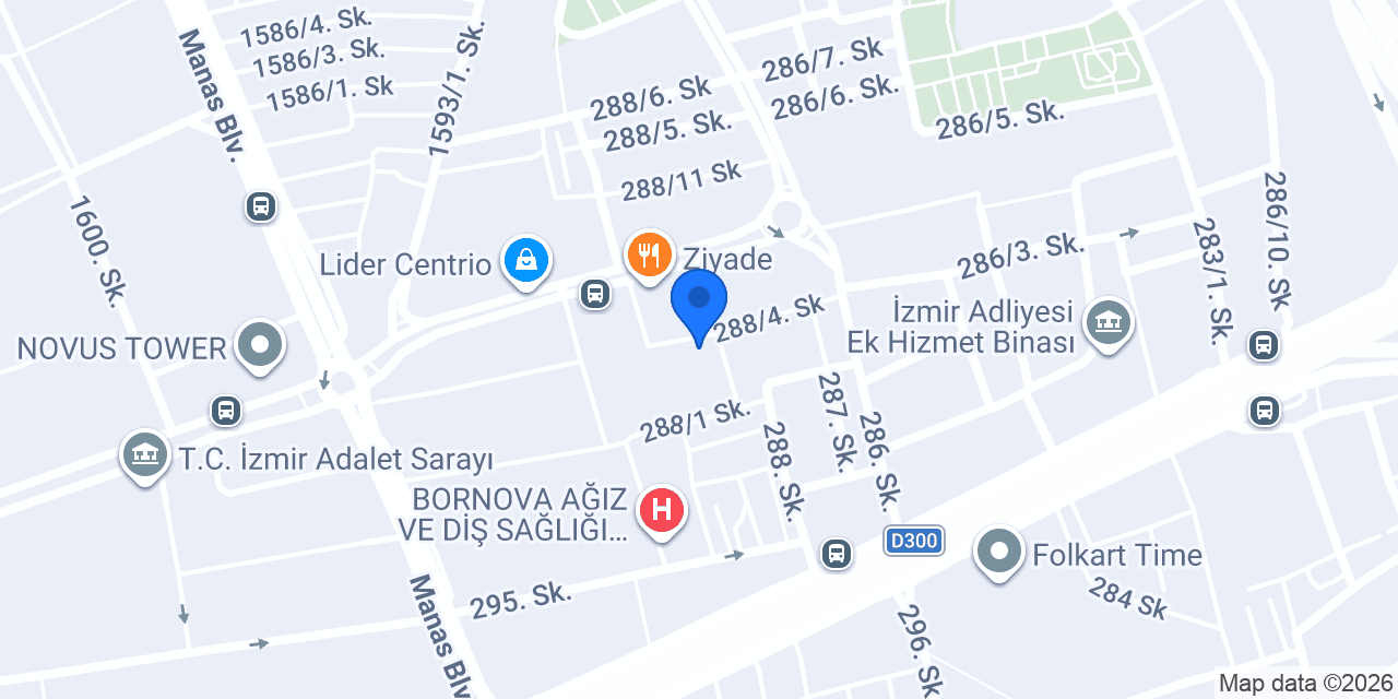 Doç.Dr. Önder Gürlek konumu