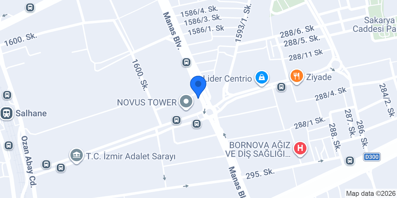 MEKANMİX FAST FOOD & BAKERY konumu