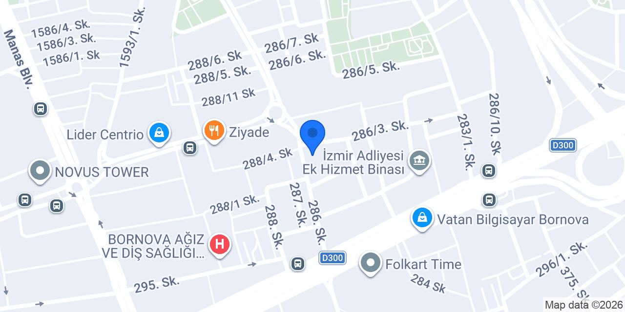 Halide Edip Adıvar Anadolu Lisesi konumu