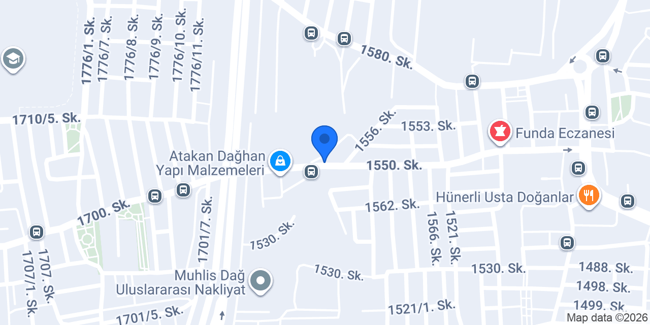 Komagene doğanlar konumu