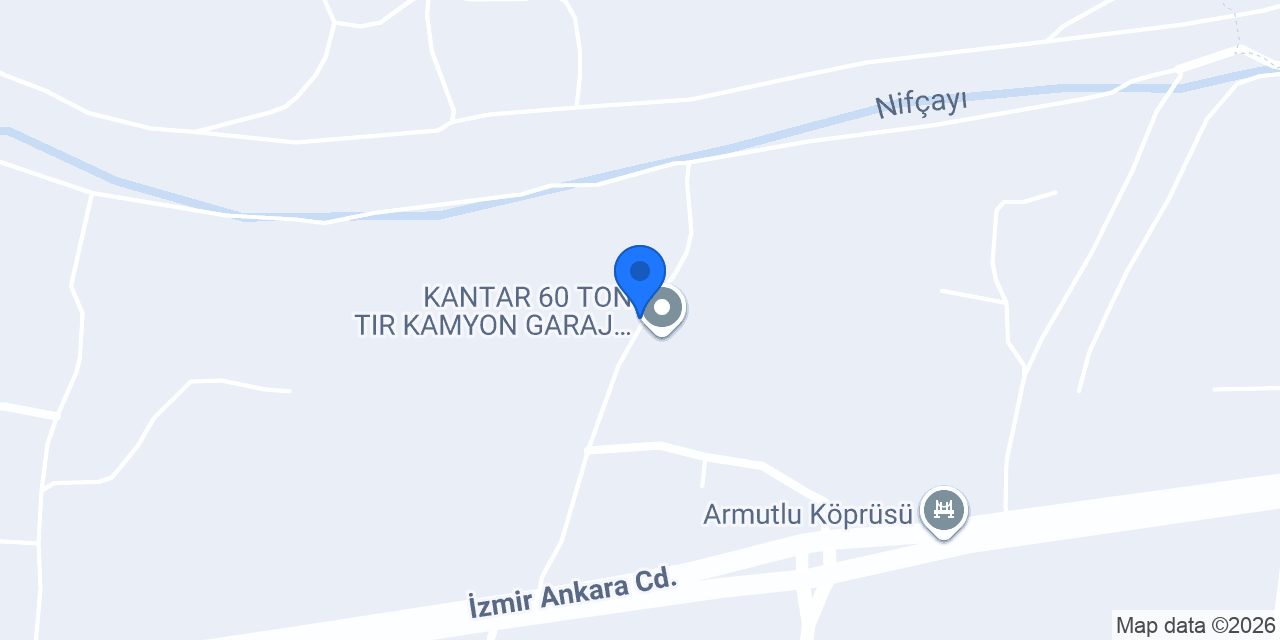 Naz Pirina konumu