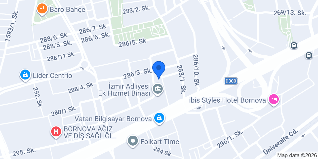İmza Antakya konumu