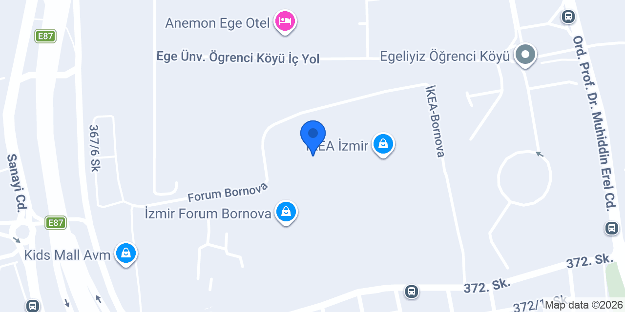 5M Migros konumu