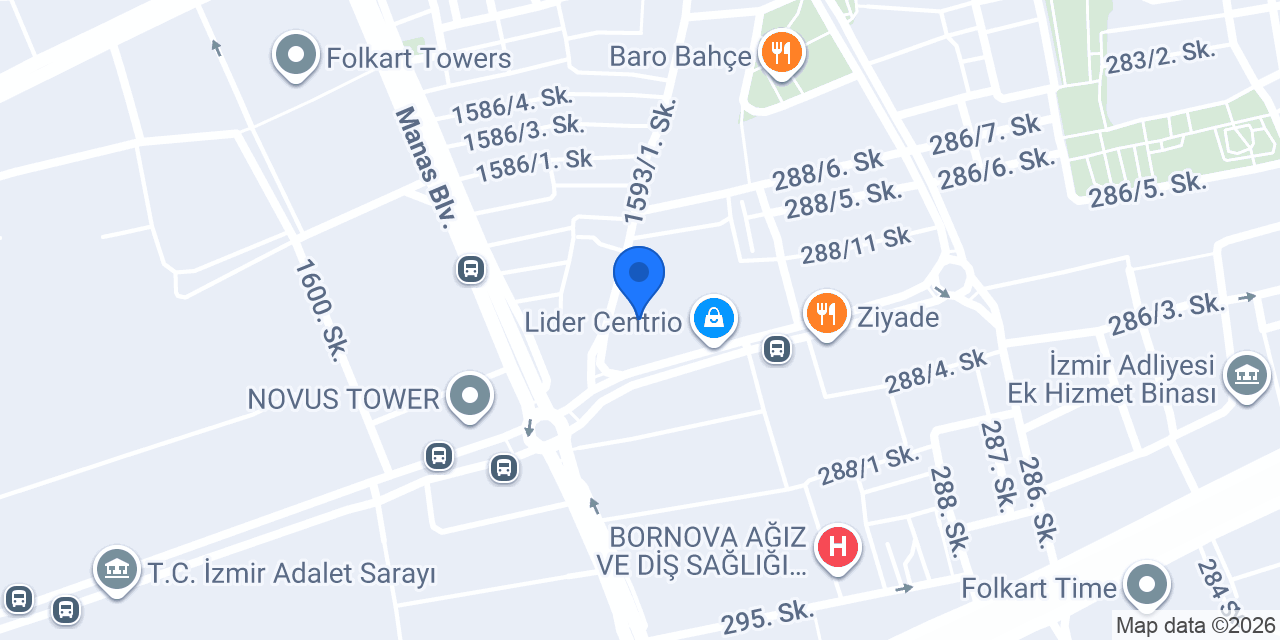 Uzman Psikolog Gonca Onat konumu