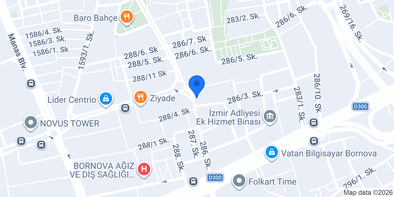Avukat Esin Özatan konumu