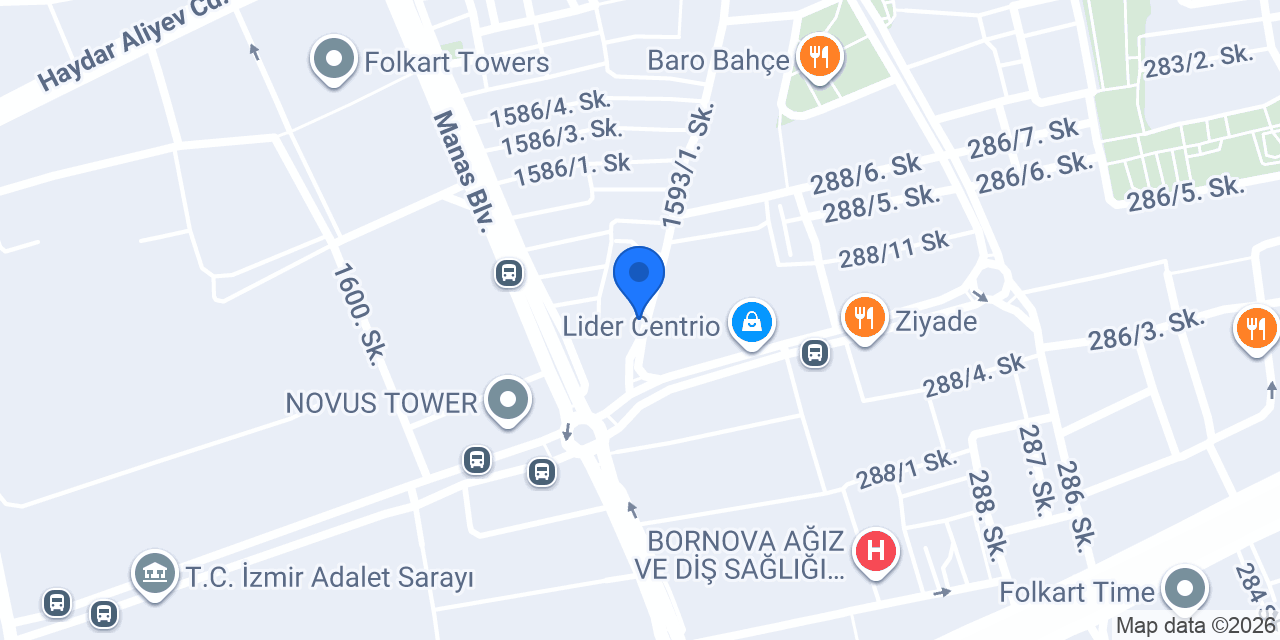 Aile Hekimi Formları konumu
