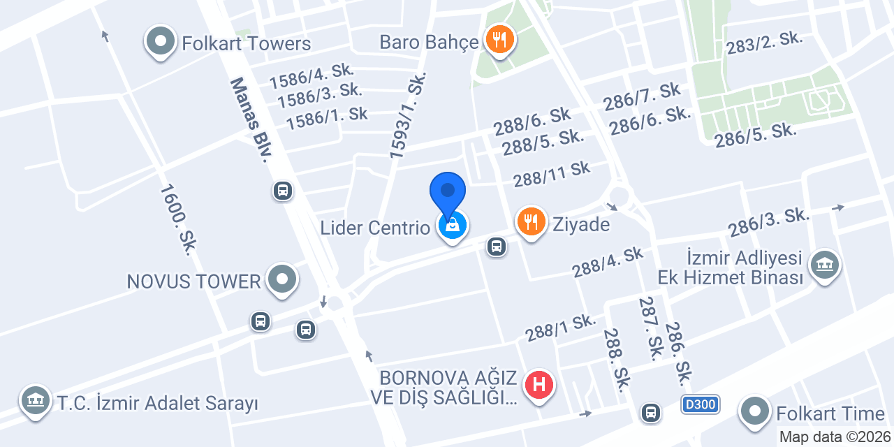 Uzman Doktor Tarkan Amuk konumu