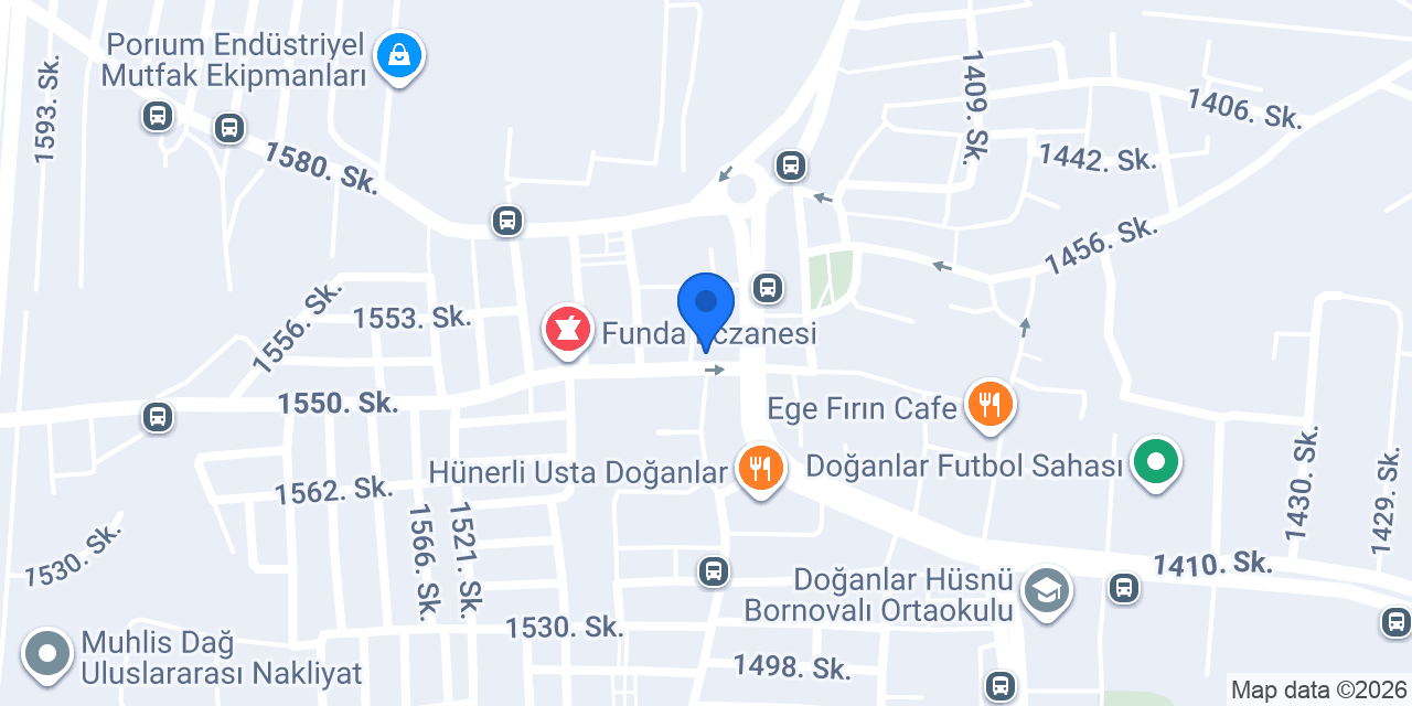 İddaa konumu
