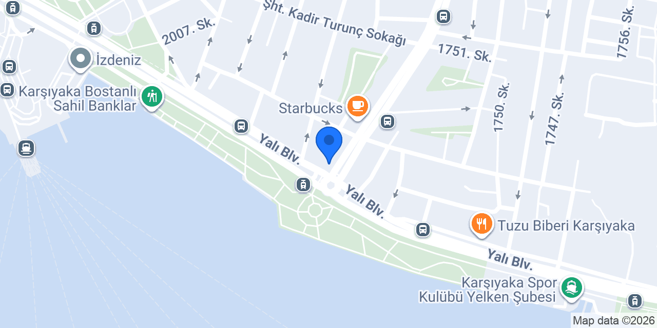Lavinora Çiçek konumu
