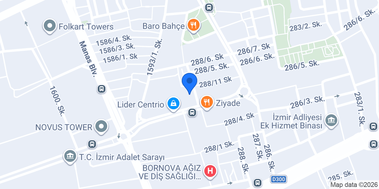Fasıltı Meyhanesi konumu