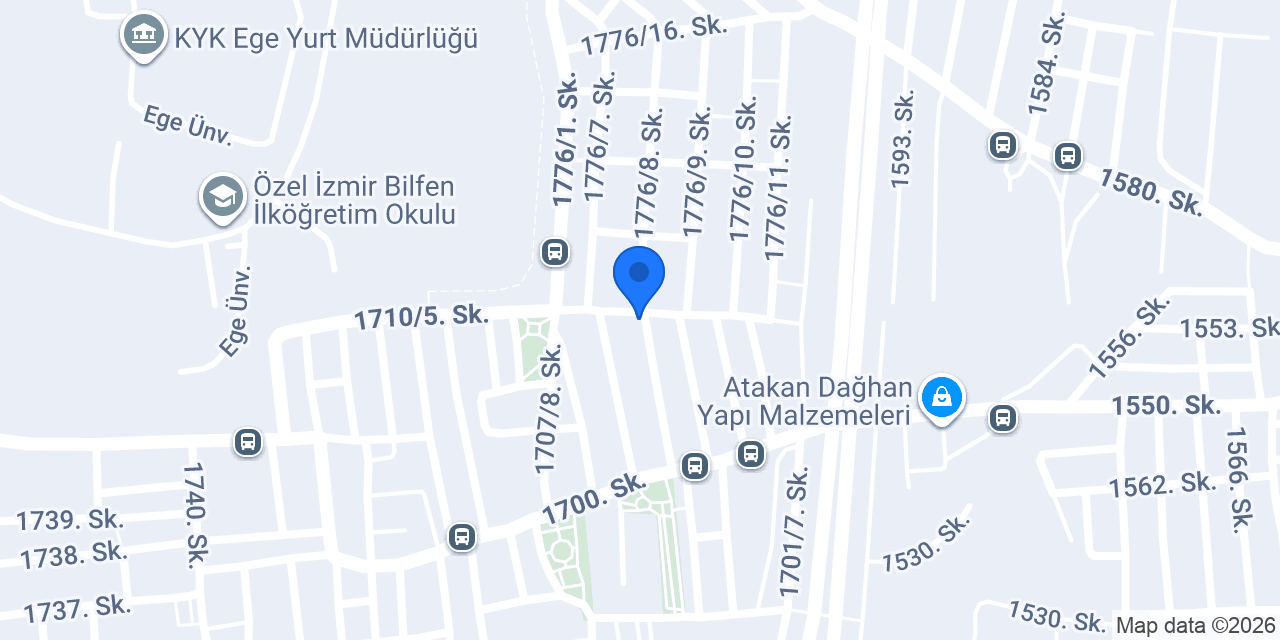 Şahinler Kıraathanesi konumu