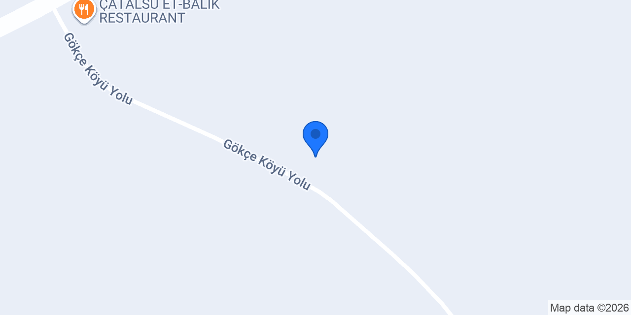 Saffet Konuk Besi çiftliği konumu