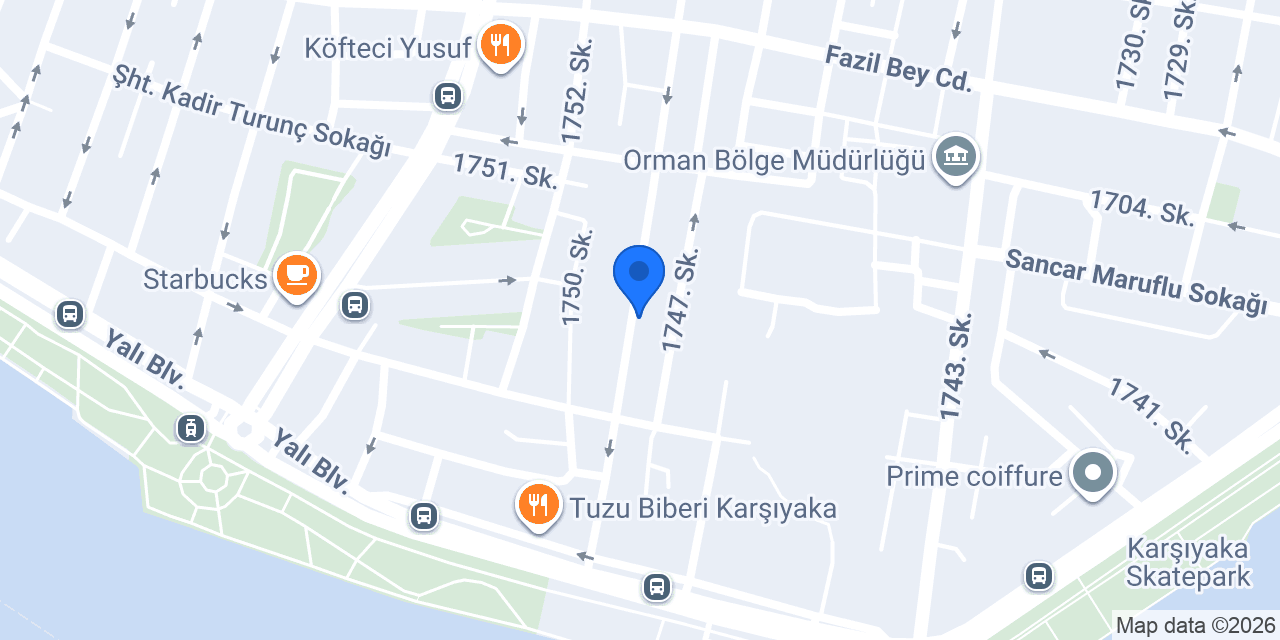 Reşadiye Eczanesi konumu