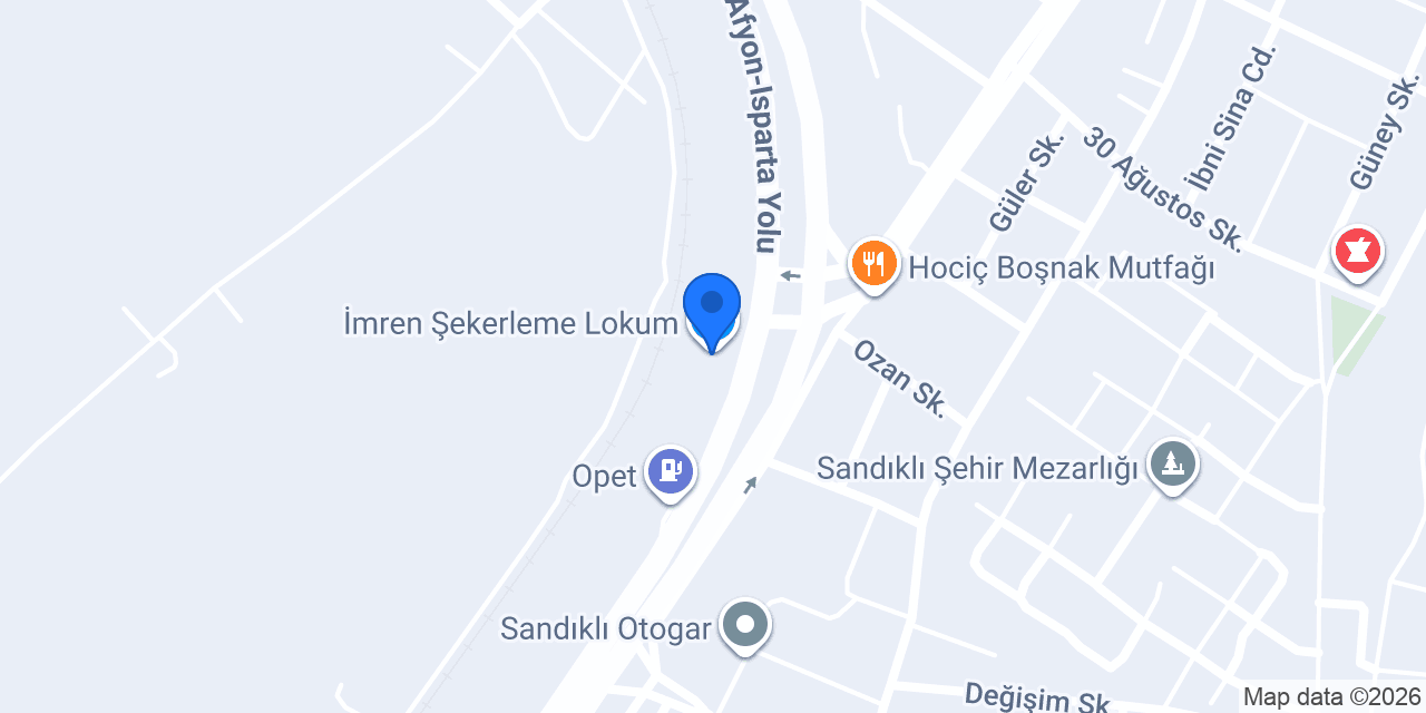 has trabzon ekmek fırını konumu