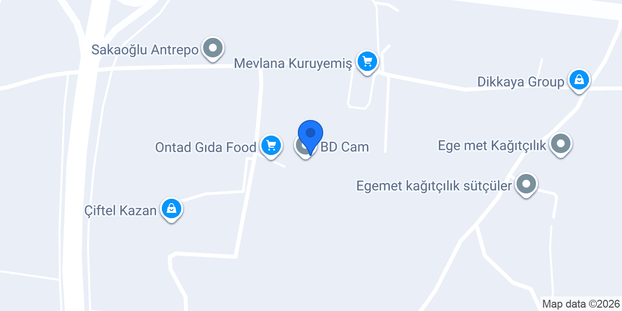 FDC Mühendislik A.Ş konumu