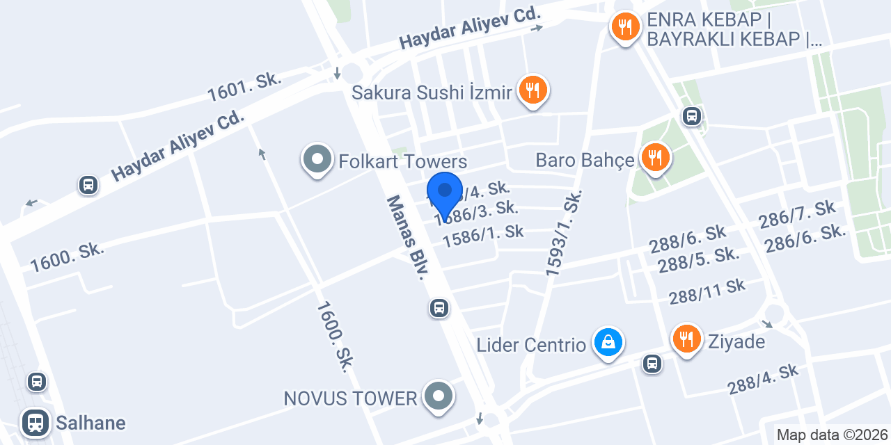Ütücafe konumu