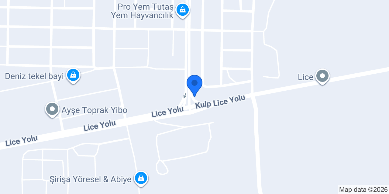 Vodafone Group Plc konumu