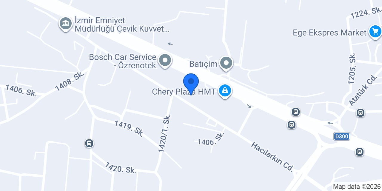 Mikrotek konumu