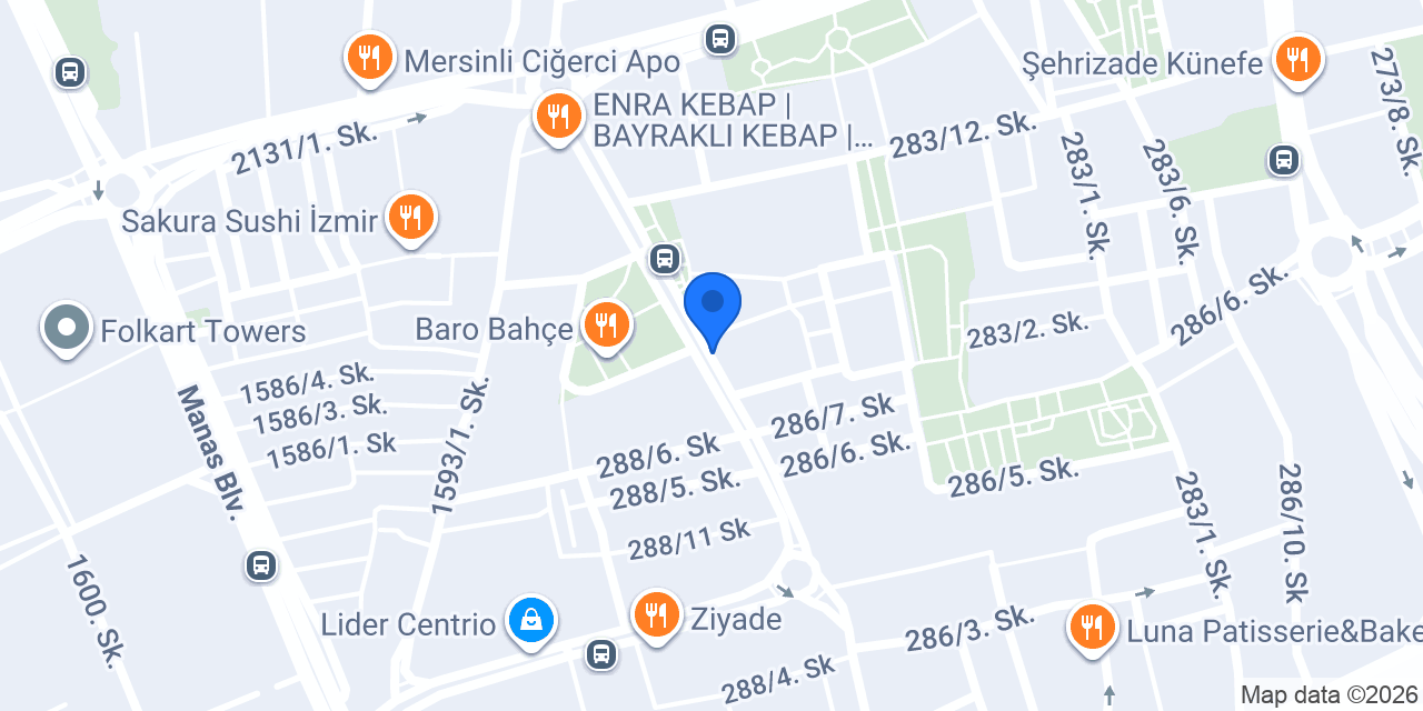 Helvacı Ali - Dondurmalı İrmik Helvası | Bayraklı konumu
