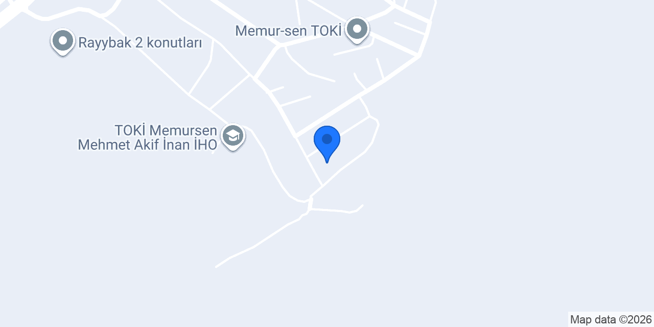 Beyoğlu Şarküteri Van konumu