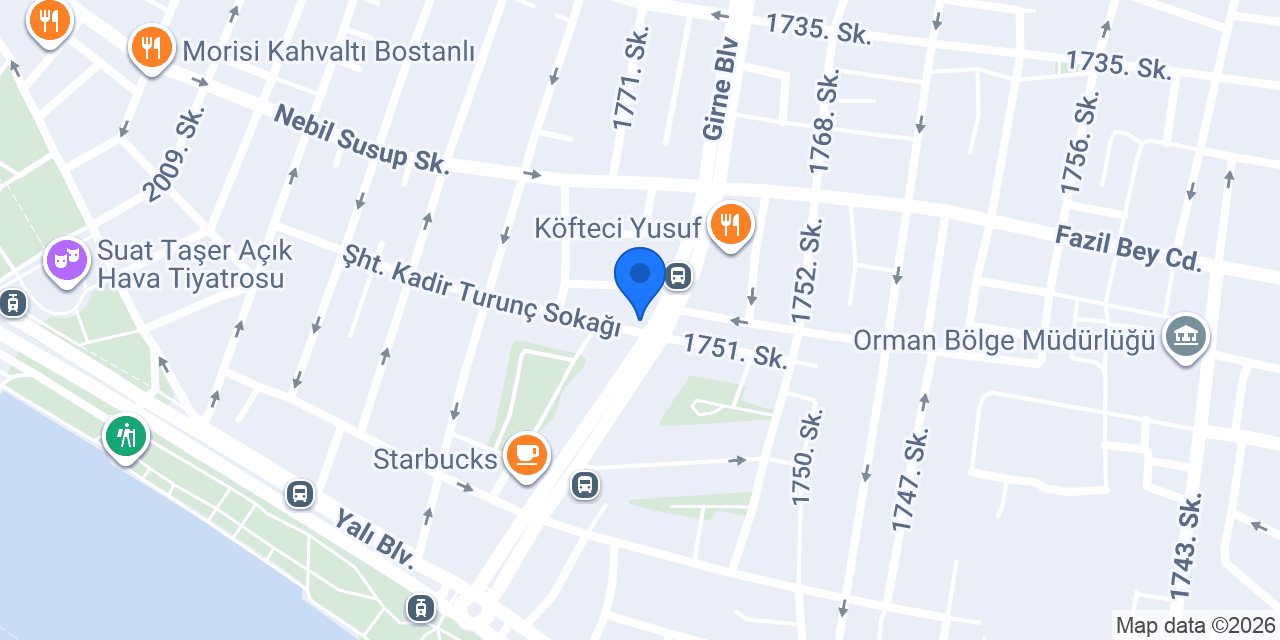 Uzman Doktor Hamit Pak konumu