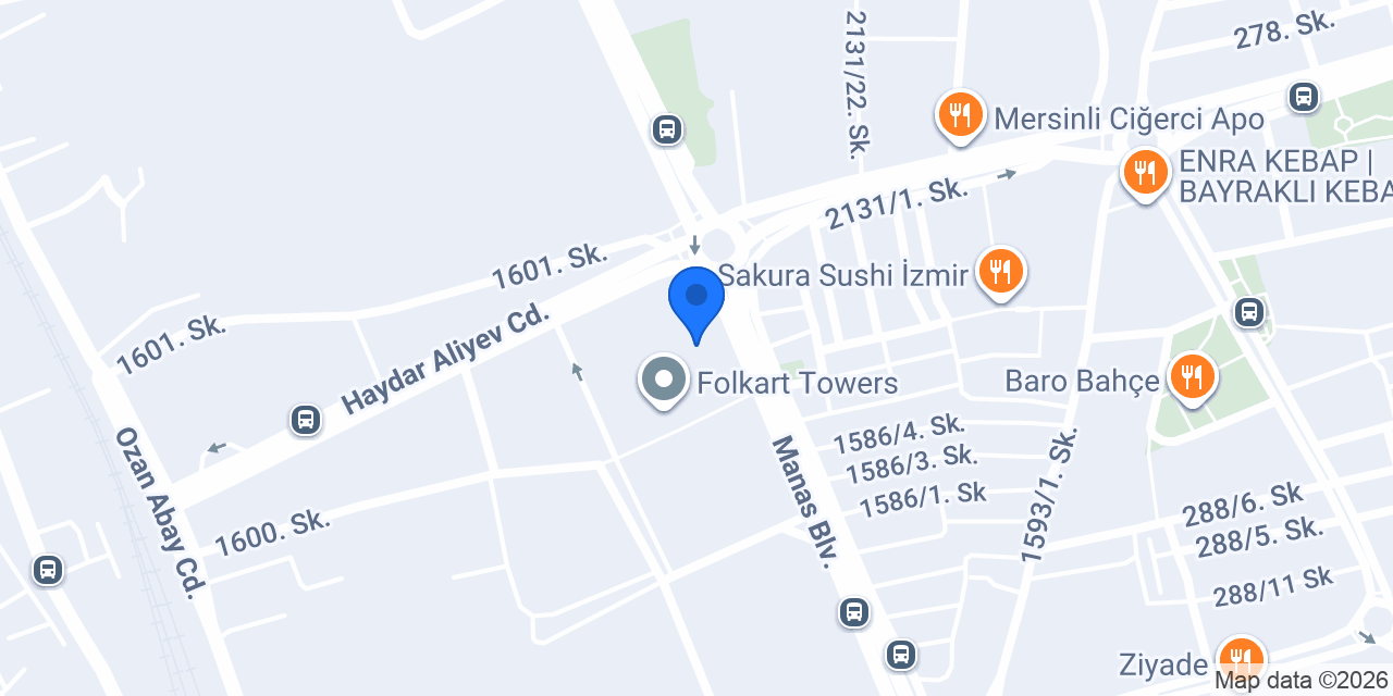 Mobilya Kurulum Ustası konumu