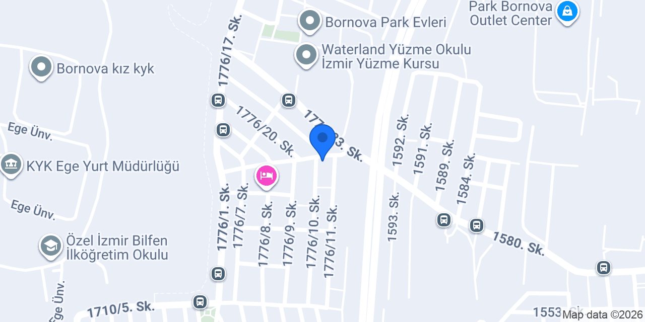 Kulalılar Kıraathanesi konumu