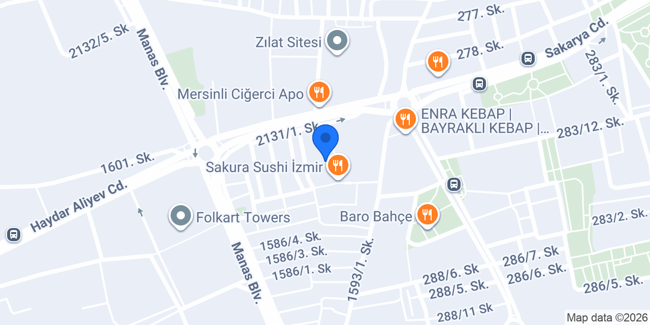 Klinik Psikolog Ebru Kaya konumu