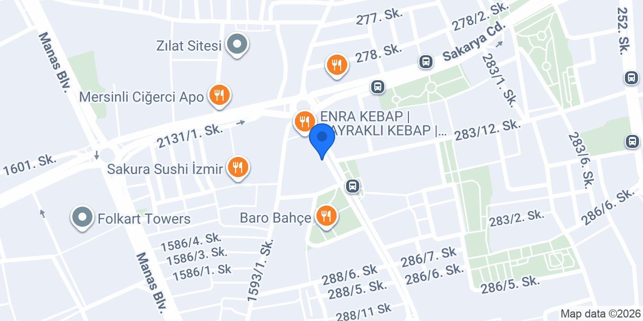 Kumruların Dünyası konumu