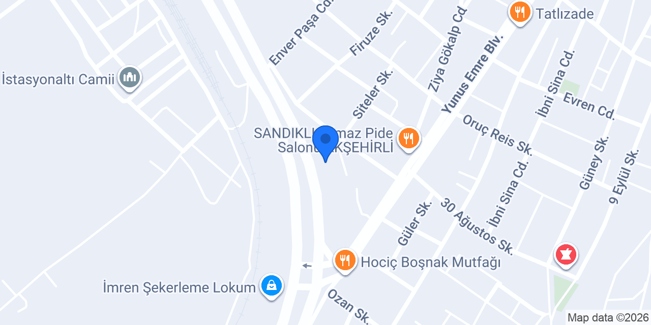 ELİBOL MOTOR konumu