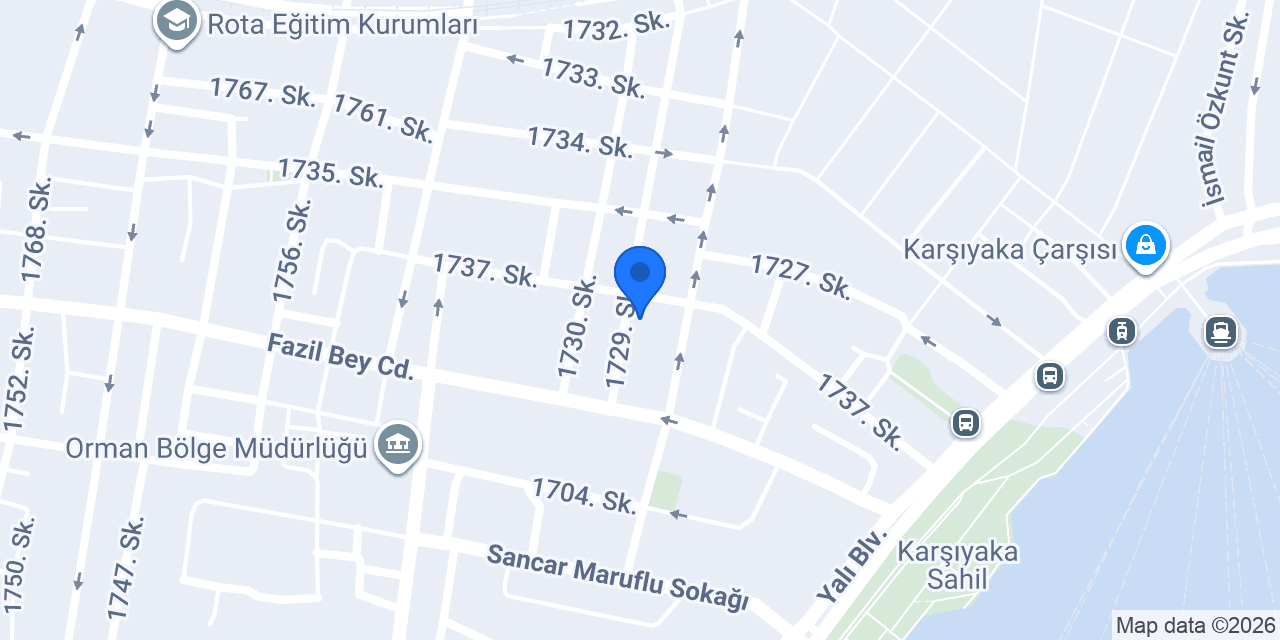 Car Rental Group konumu
