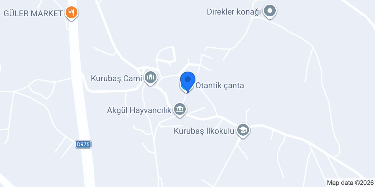 Boğaziçi Yönetim A.Ş konumu