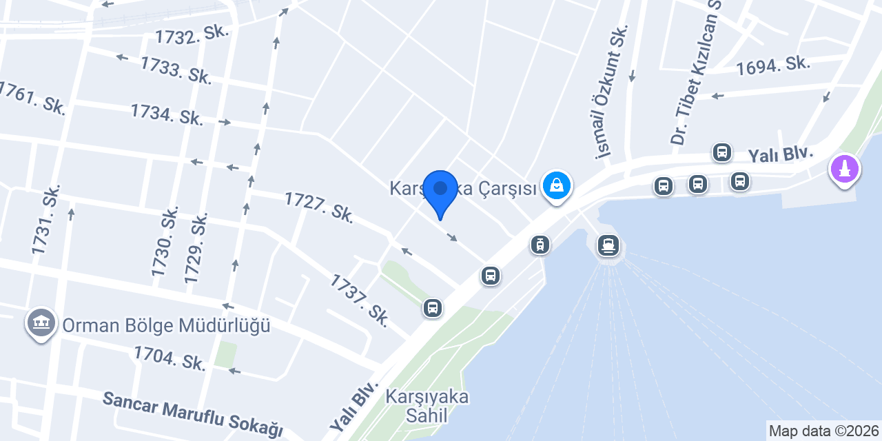 Esirgemez Hukuk konumu