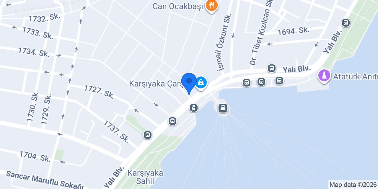 Tokgöz Avukatlık konumu