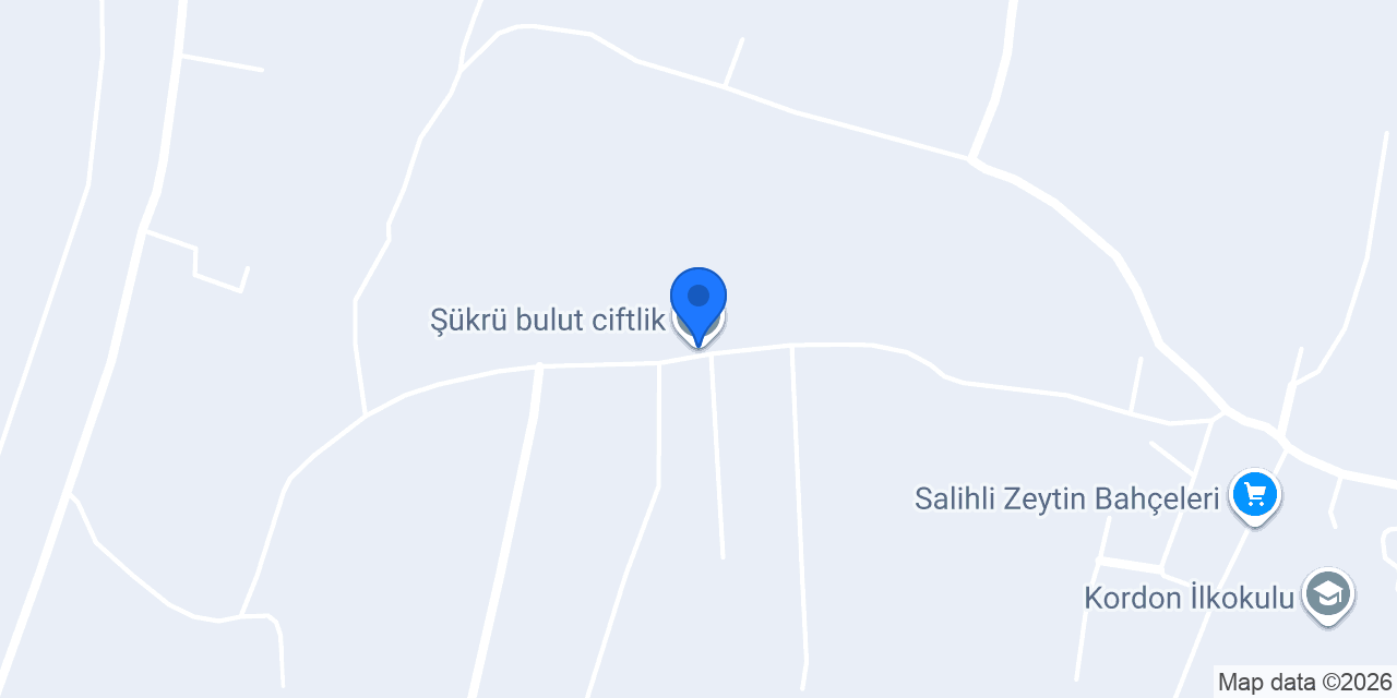 Şükrü bulut ciftlik konumu