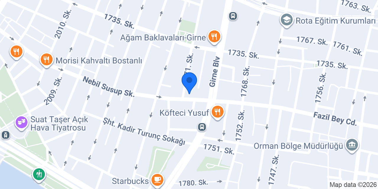 Hobi Aydınlatma konumu