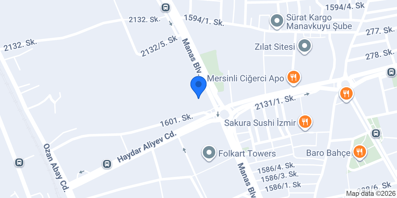 Asker Alışveriş konumu