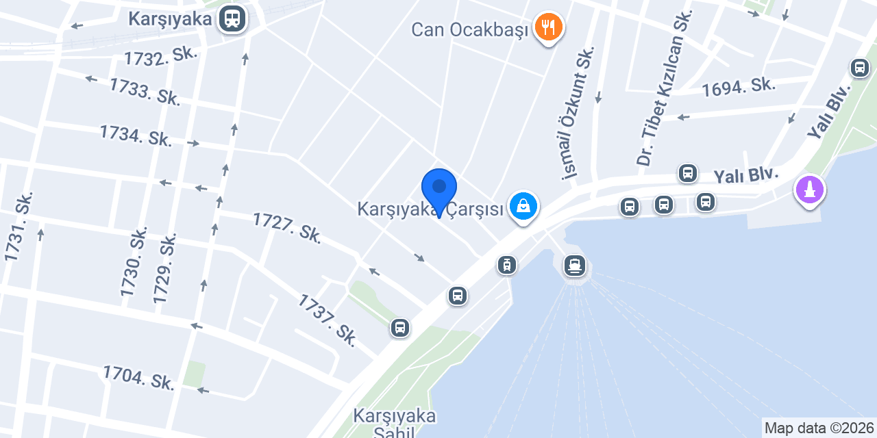 ORHAN GSM konumu