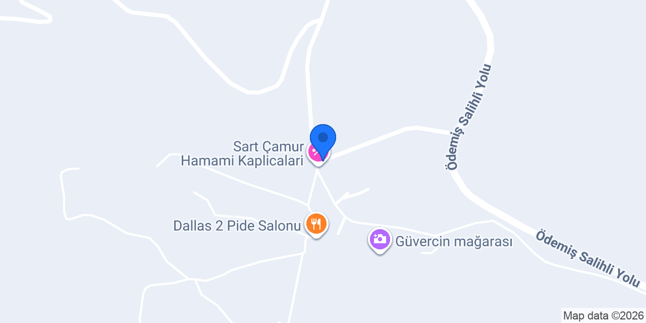 Zen Bahçem Kafe konumu