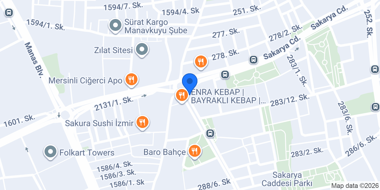 Psikowell konumu